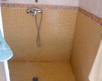 Reventa - Finca - Alicante - Dolores