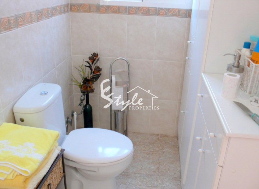 Reventa - Finca - Alicante - Dolores