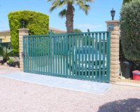 Reventa - Finca - Alicante - Dolores