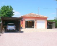 Reventa - Finca - Alicante - Dolores