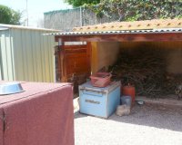 Reventa - Finca - Alicante - Dolores