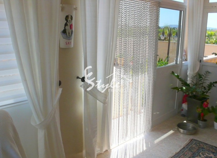 Reventa - Finca - Alicante - Dolores