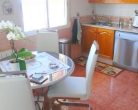Reventa - Finca - Alicante - Dolores