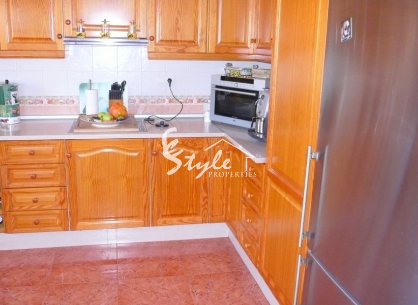Reventa - Finca - Alicante - Dolores