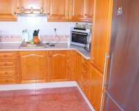 Reventa - Finca - Alicante - Dolores