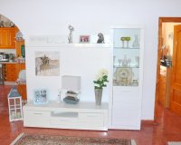 Reventa - Finca - Alicante - Dolores