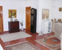 Reventa - Finca - Alicante - Dolores