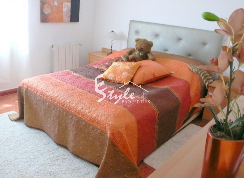 Reventa - Finca - Alicante - Dolores
