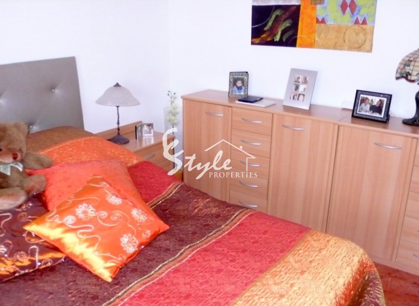 Reventa - Finca - Alicante - Dolores
