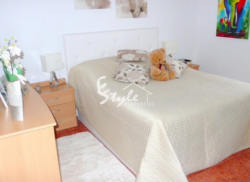 Reventa - Finca - Alicante - Dolores