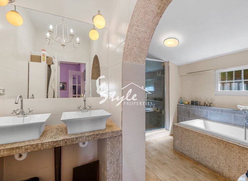 Reventa - Finca - Almoradi - Las heredades