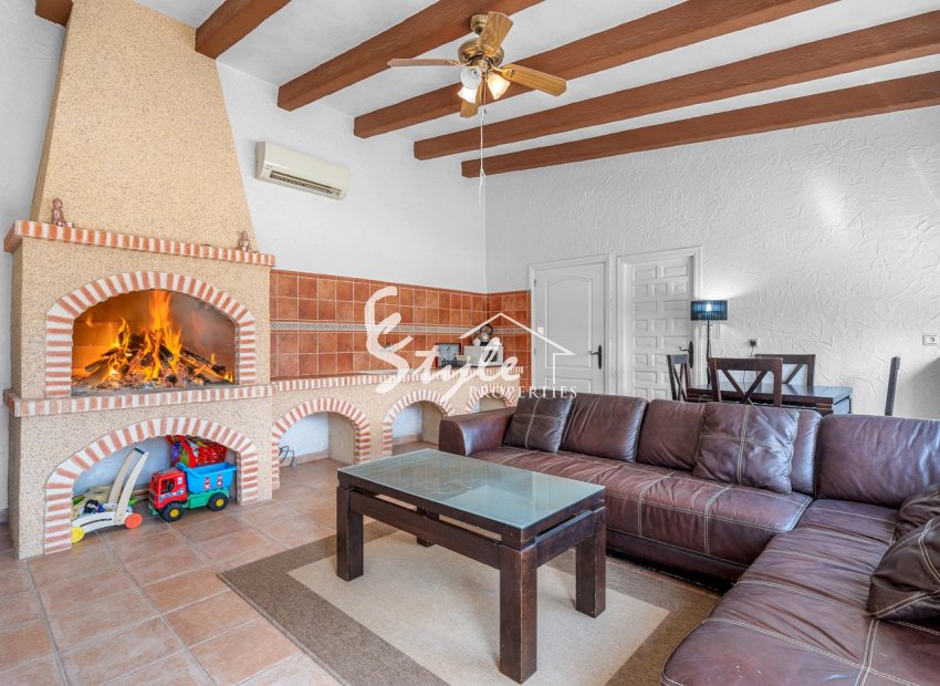 Reventa - Finca - Almoradi - Las heredades