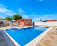 Reventa - Finca - Almoradi - Las heredades