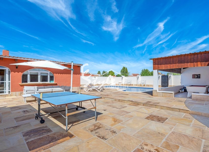 Reventa - Finca - Almoradi - Las heredades