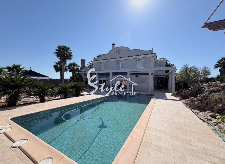Reventa - Finca - Ciudad Quesada - La Marina