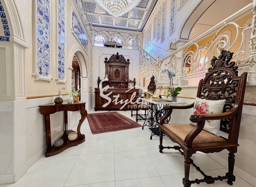 Reventa - Finca - Ciudad Quesada - La Marina