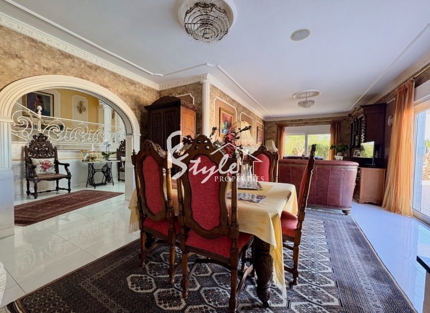 Reventa - Finca - Ciudad Quesada - La Marina