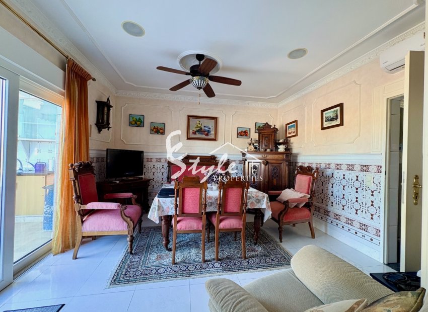 Reventa - Finca - Ciudad Quesada - La Marina