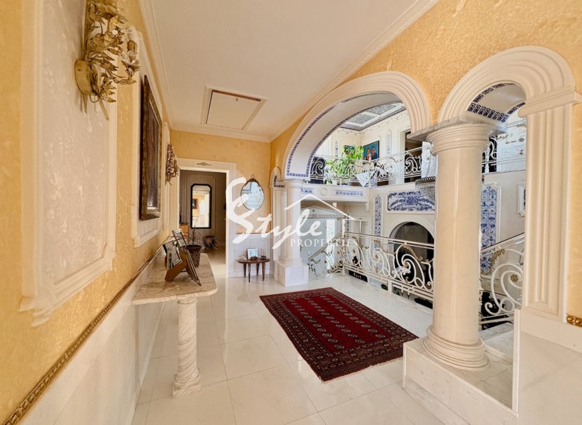 Reventa - Finca - Ciudad Quesada - La Marina