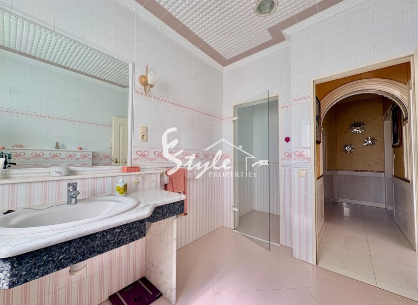 Reventa - Finca - Ciudad Quesada - La Marina