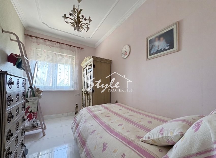 Reventa - Finca - Ciudad Quesada - La Marina