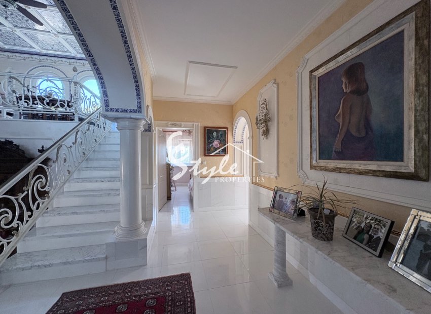 Reventa - Finca - Ciudad Quesada - La Marina