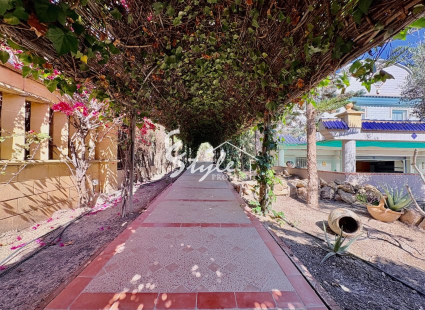 Reventa - Finca - Ciudad Quesada - La Marina