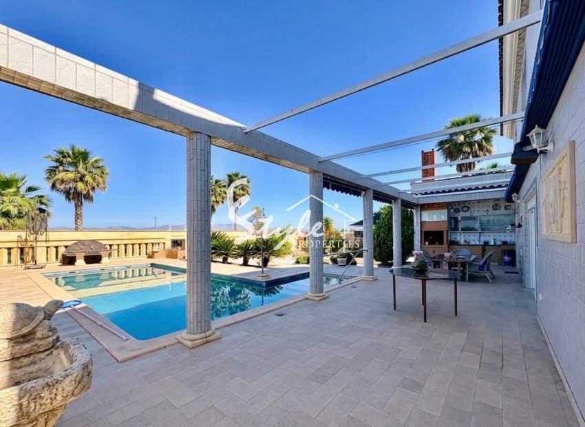 Reventa - Finca - Ciudad Quesada - La Marina