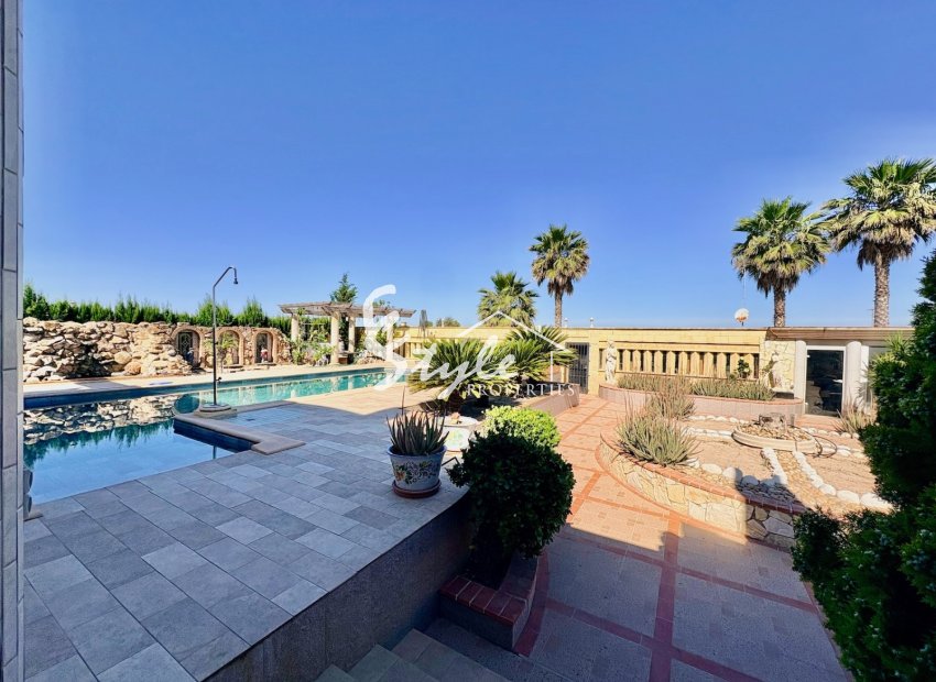 Reventa - Finca - Ciudad Quesada - La Marina