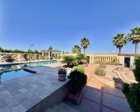 Reventa - Finca - Ciudad Quesada - La Marina