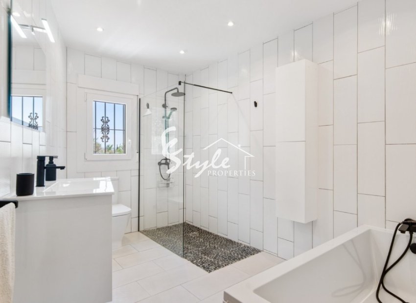 Reventa - Finca Country Property - Alicante - Catral