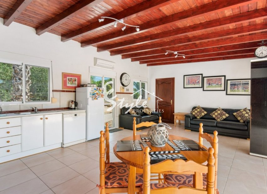 Reventa - Finca Country Property - Alicante - Catral