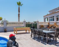 Reventa - Finca Country Property - Alicante - Catral