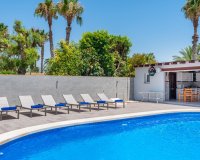 Reventa - Finca Country Property - Alicante - Catral