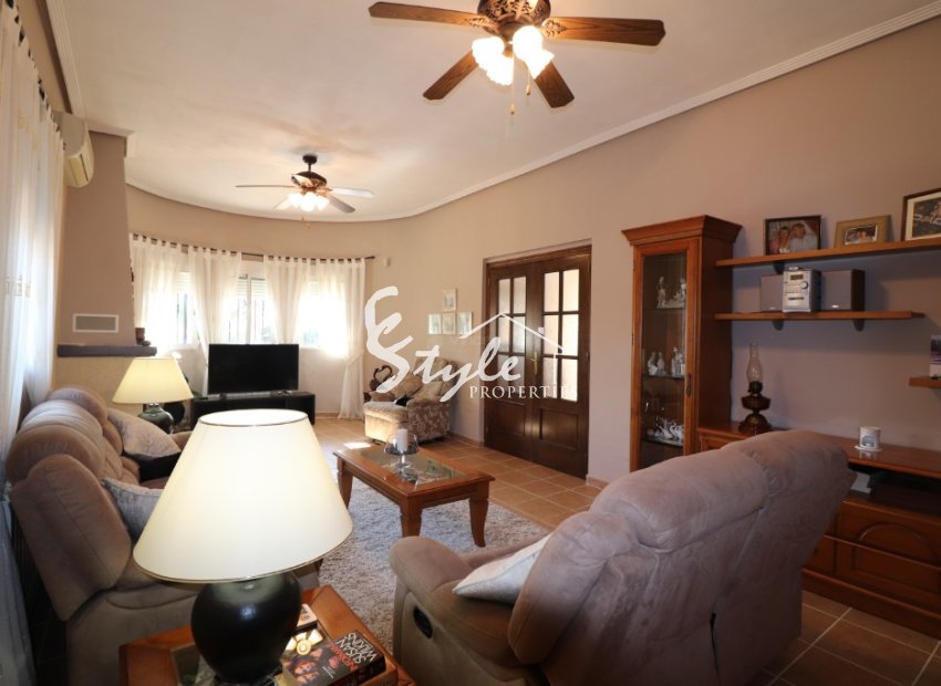 Reventa - Finca Country Property - Alicante - Catral