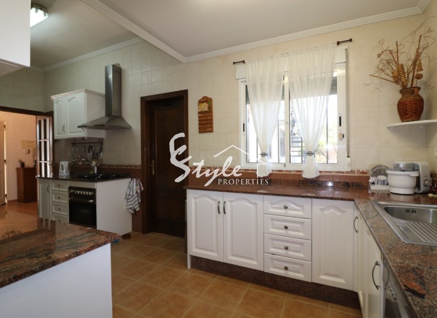 Reventa - Finca Country Property - Alicante - Catral