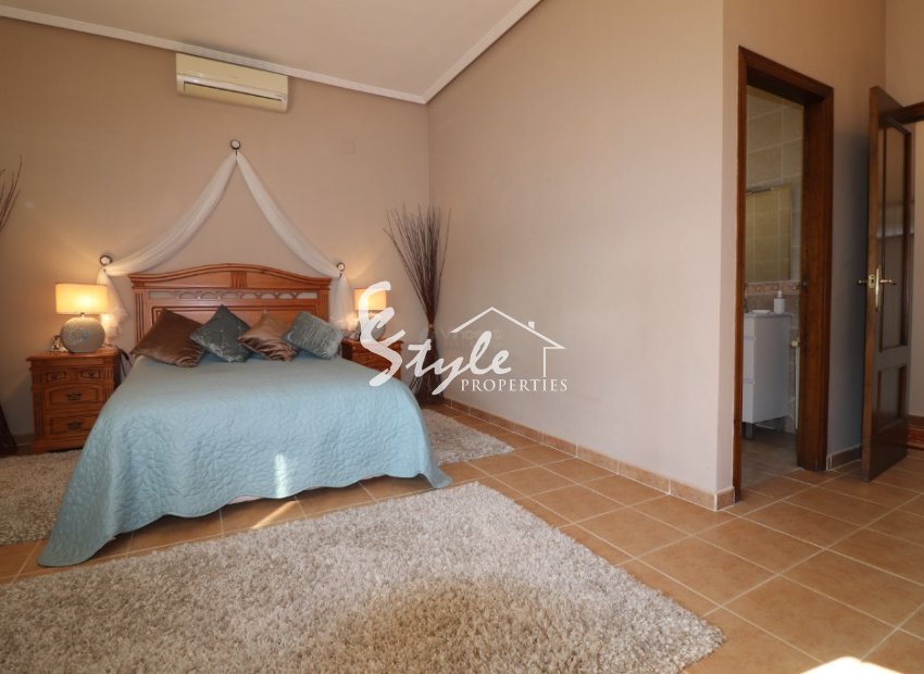 Reventa - Finca Country Property - Alicante - Catral