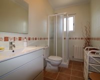 Reventa - Finca Country Property - Alicante - Catral