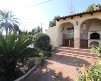 Reventa - Finca Country Property - Alicante - Catral