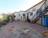 Reventa - Finca Country Property - Alicante - Catral