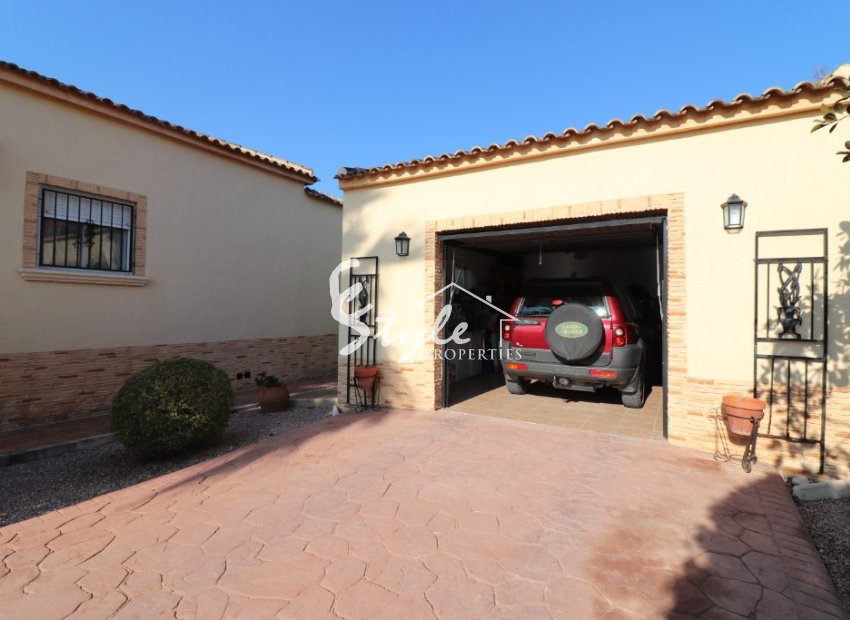 Reventa - Finca Country Property - Alicante - Catral