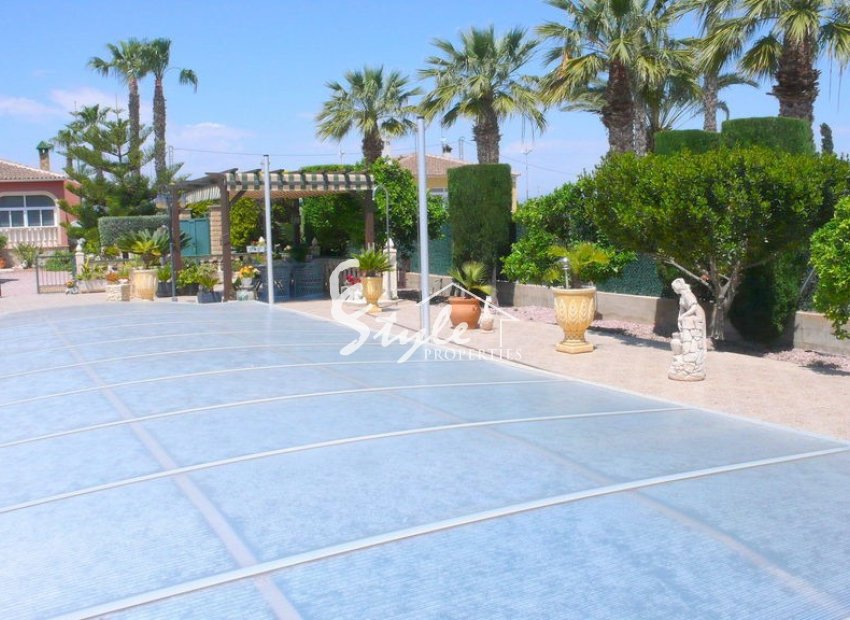Reventa - Finca Country Property - Alicante - Dolores