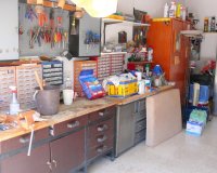 Reventa - Finca Country Property - Alicante - Dolores