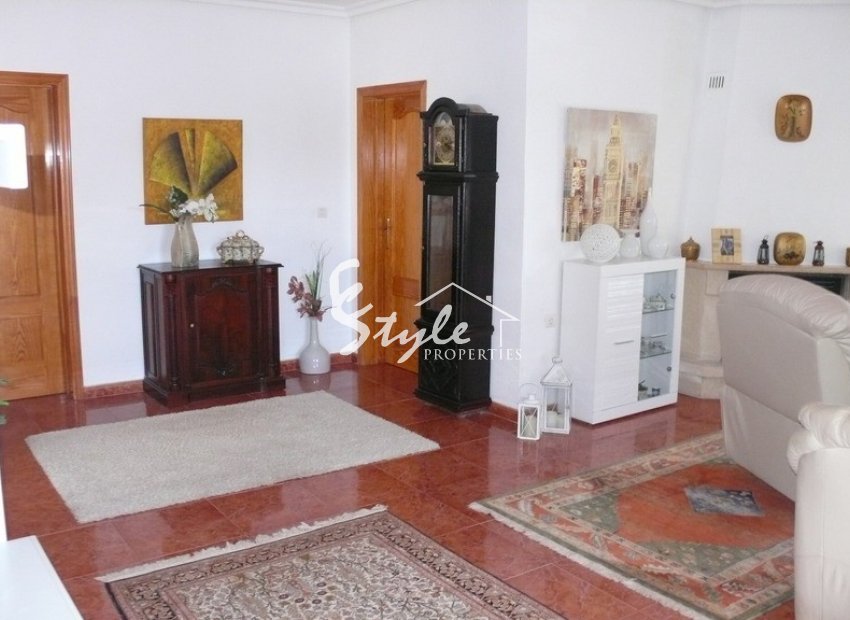 Reventa - Finca Country Property - Alicante - Dolores