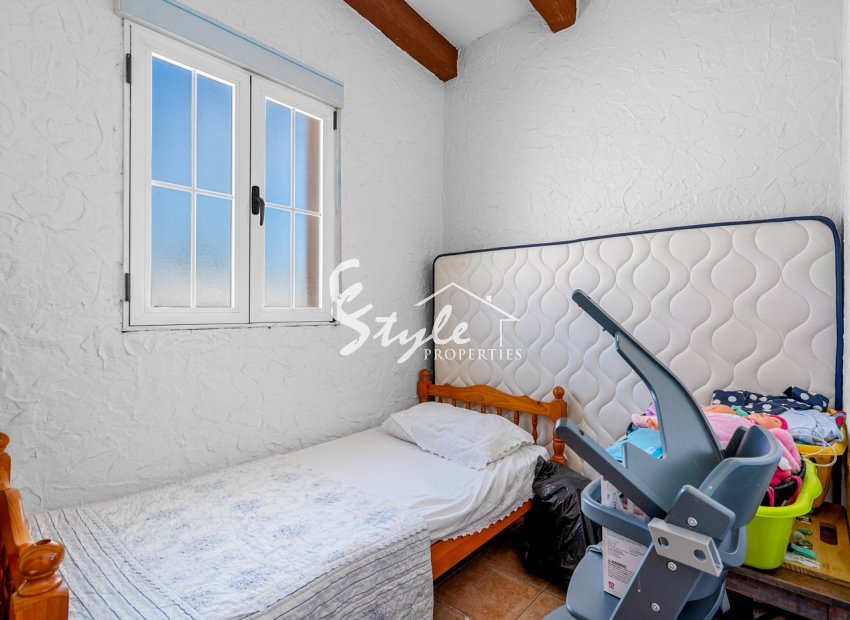 Reventa - Finca Country Property - Almoradi - Las heredades