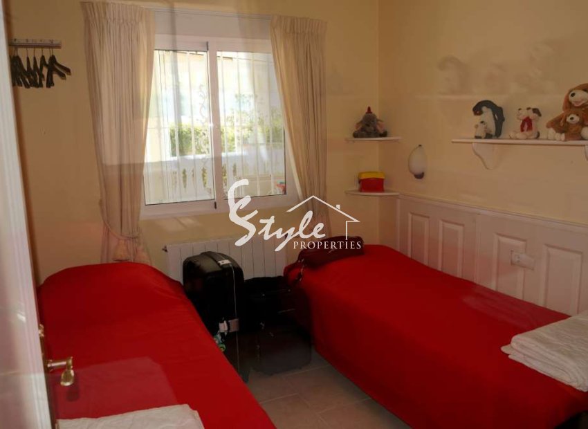 Reventa - Finca Country Property - Catral