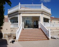 Reventa - Finca Country Property - Catral