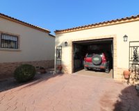 Reventa - Finca Country Property - Catral