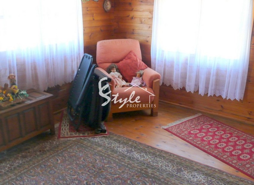 Reventa - Finca Country Property - Dolores