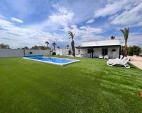 Reventa - Finca Country Property - Elche - La Marina